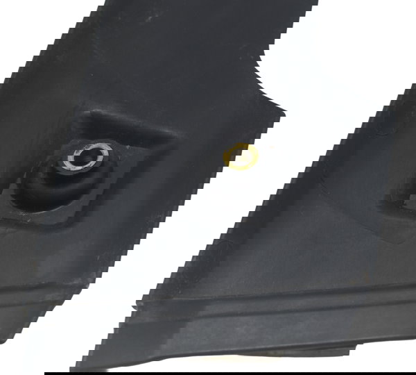 Protetor Escapamento Yamaha Fz25 Fazer 250 18-22 Original