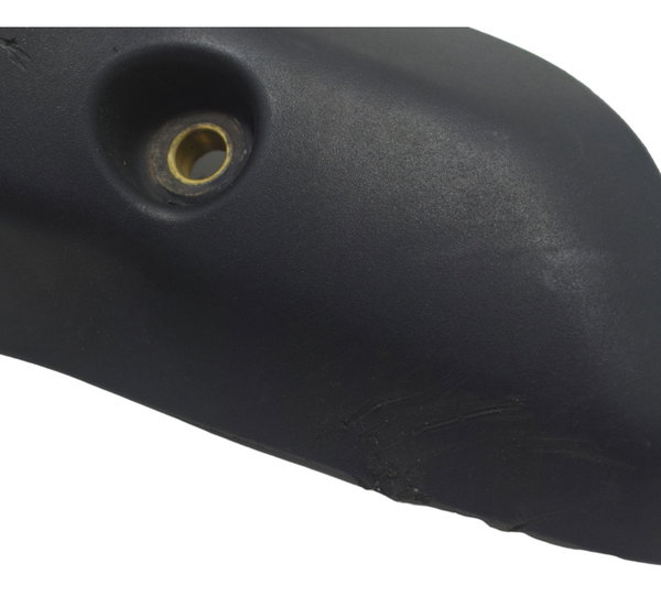 Protetor Escapamento Yamaha Fz25 Fazer 250 18-22 Original