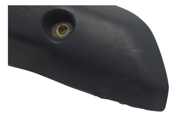 Protetor Escapamento Yamaha Fz25 Fazer 250 18-22 Original