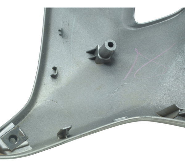 Carenagem Lateral Esq C/ Det Yamaha Fz25 Fazer 250 18-22 Cinza