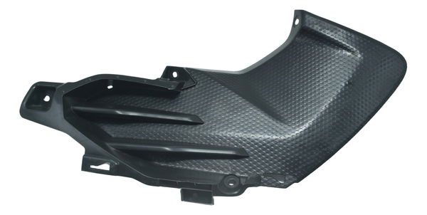 Acabamento Lateral Dir Tanque Yamaha Fz25 Fazer 250 18-22
