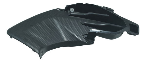 Acabamento Lateral Dir Tanque Yamaha Fz25 Fazer 250 18-22