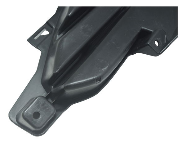 Acabamento Lateral Dir Tanque Yamaha Fz25 Fazer 250 18-22