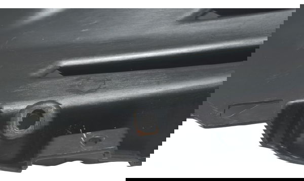 Acabamento Lateral Dir Tanque Yamaha Fz25 Fazer 250 18-22