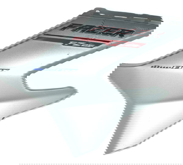 Carenagem Lateral Dir C/det Yamaha Fz25 Fazer 250 18-22 Orig Cinza