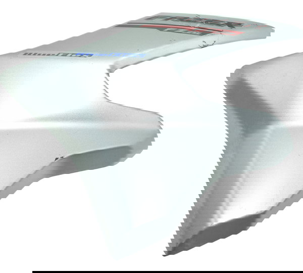 Carenagem Lateral Dir C/det Yamaha Fz25 Fazer 250 18-22 Orig Cinza