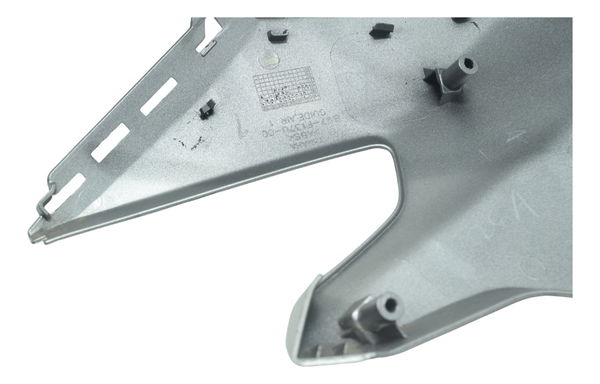 Carenagem Lateral Dir C/det Yamaha Fz25 Fazer 250 18-22 Orig
