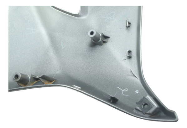 Carenagem Lateral Dir C/det Yamaha Fz25 Fazer 250 18-22 Orig