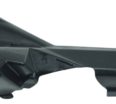 Acabamento Rabeta Direito Yamaha Fz25 Fazer 250 18-22 Orig