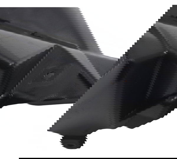 Acabamento Rabeta Direito Yamaha Fz25 Fazer 250 18-22 Orig