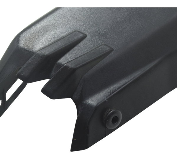 Acabamento Rabeta Direito Yamaha Fz25 Fazer 250 18-22 Orig