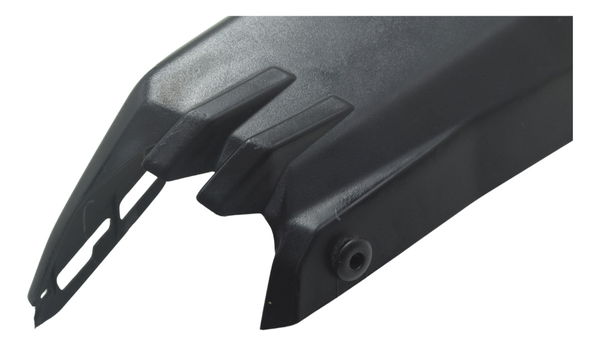 Acabamento Rabeta Direito Yamaha Fz25 Fazer 250 18-22 Orig