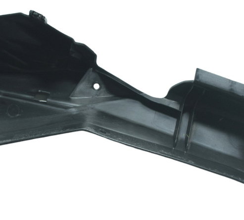 Acabamento Rabeta Direito Yamaha Fz25 Fazer 250 18-22 Orig