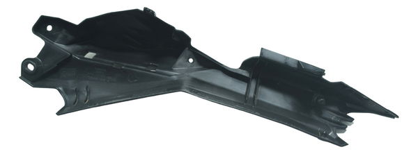 Acabamento Rabeta Direito Yamaha Fz25 Fazer 250 18-22 Orig