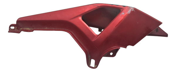 Carenagem Direita Rabeta C/det Yamaha Fz25 Fazer 250 18-22