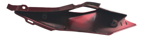 Carenagem Direita Rabeta C/det Yamaha Fz25 Fazer 250 18-22