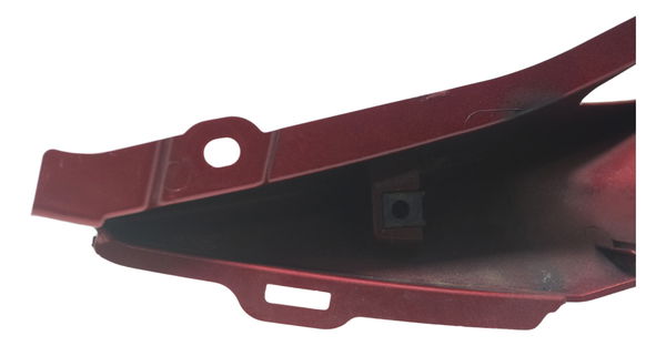 Carenagem Direita Rabeta C/det Yamaha Fz25 Fazer 250 18-22