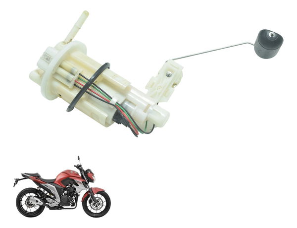 Bomba Combustível Yamaha Fz25 Fazer 250 18-22 Original