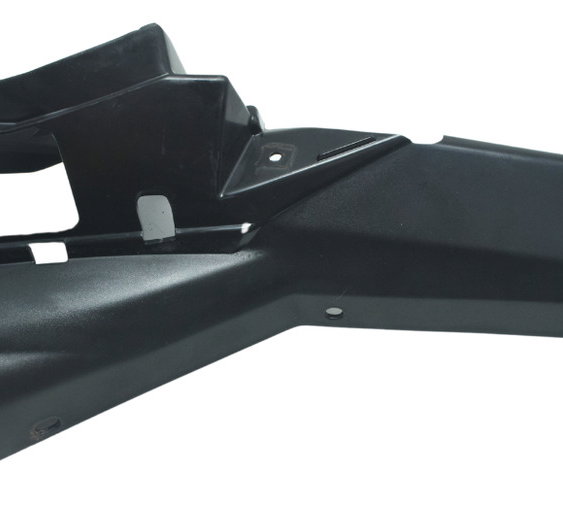 Acabamento Rabeta Esquerdo Yamaha Fz25 Fazer 250 18-22 Orig