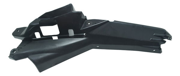 Acabamento Rabeta Esquerdo Yamaha Fz25 Fazer 250 18-22 Orig