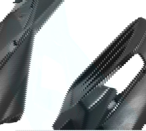 Acabamento Rabeta Esquerdo Yamaha Fz25 Fazer 250 18-22 Orig