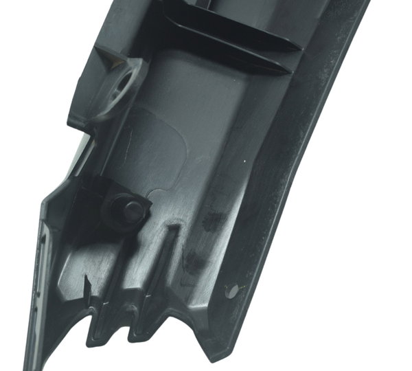 Acabamento Rabeta Esquerdo Yamaha Fz25 Fazer 250 18-22 Orig