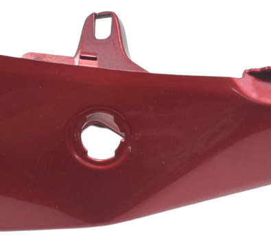 Carenagem Esquerda Rabeta Yamaha Fz25 Fazer 250 18-22 Orig Vermelho