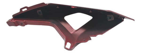 Carenagem Esquerda Rabeta Yamaha Fz25 Fazer 250 18-22 Orig