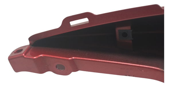 Carenagem Esquerda Rabeta Yamaha Fz25 Fazer 250 18-22 Orig