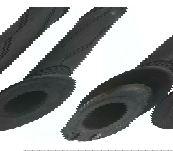 Par Manopla Yamaha Fz25 Fazer 250 18-22 Original