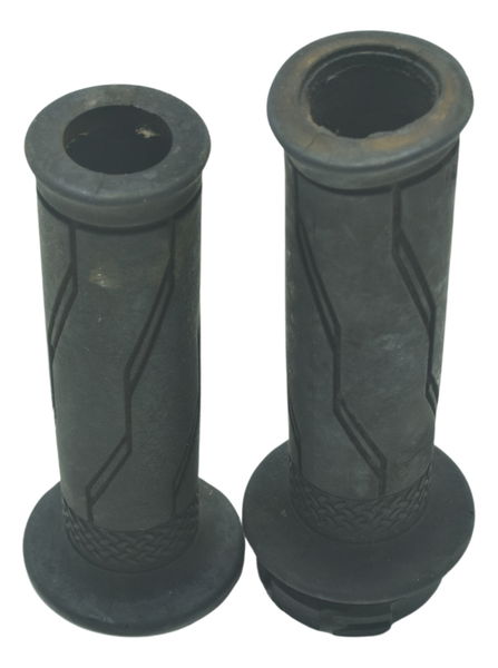 Par Manopla Yamaha Fz25 Fazer 250 18-22 Original