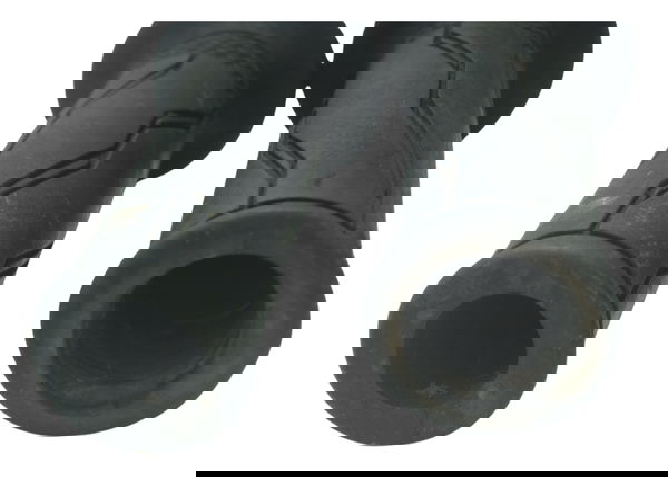 Par Manopla Yamaha Fz25 Fazer 250 18-22 Original