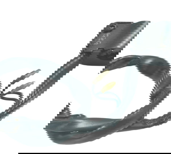 Chave Punho Partida Yamaha Fz25 Fazer 250 18-22 Original