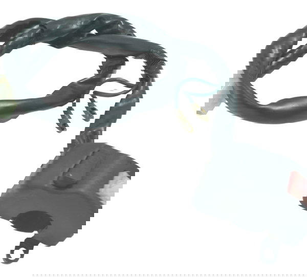 Chave Punho Partida Yamaha Fz25 Fazer 250 18-22 Original