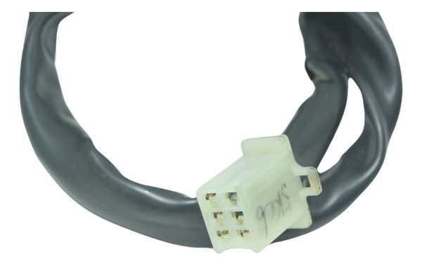 Chave Punho Partida Yamaha Fz25 Fazer 250 18-22 Original