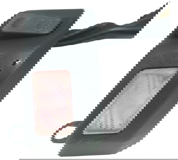 Chave Punho Partida Yamaha Fz25 Fazer 250 18-22 Original