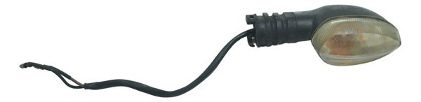 Pisca Dianteiro Esquerdo Yamaha Fz25 Fazer 250 18-22 Orig