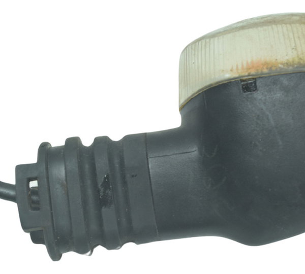 Pisca Dianteiro Esquerdo Yamaha Fz25 Fazer 250 18-22 Orig