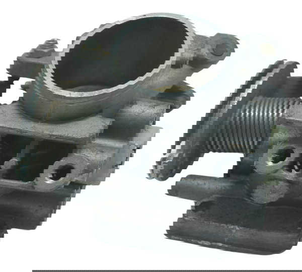 Corpo Injeção Yamaha Fz25 Fazer 250 18-22 Original