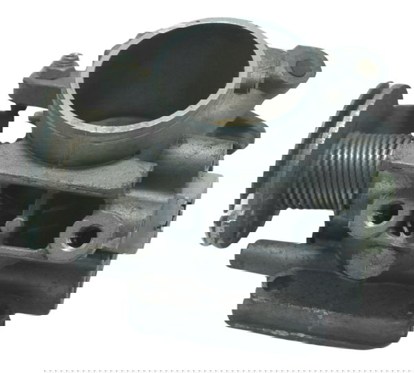 Corpo Injeção Yamaha Fz25 Fazer 250 18-22 Original