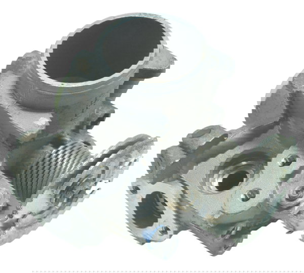 Corpo Injeção Yamaha Fz25 Fazer 250 18-22 Original