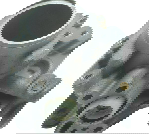 Corpo Injeção Yamaha Fz25 Fazer 250 18-22 Original