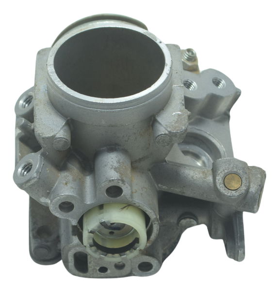 Corpo Injeção Yamaha Fz25 Fazer 250 18-22 Original