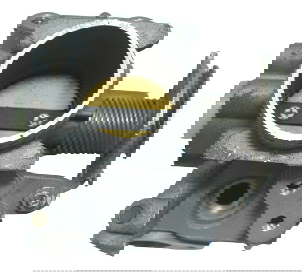 Corpo Injeção Yamaha Fz25 Fazer 250 18-22 Original