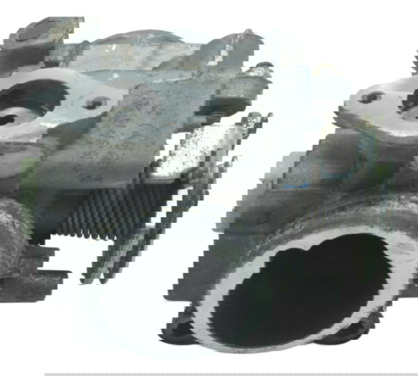 Corpo Injeção Yamaha Fz25 Fazer 250 18-22 Original