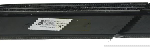 Radiador Oleo Yamaha Fz25 Fazer 250 18-22 Original
