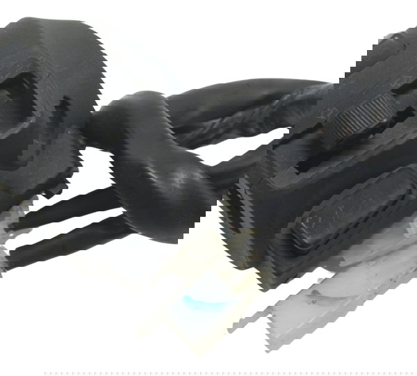 Chave Punho Luz Yamaha Fz25 Fazer 250 18-22 Original