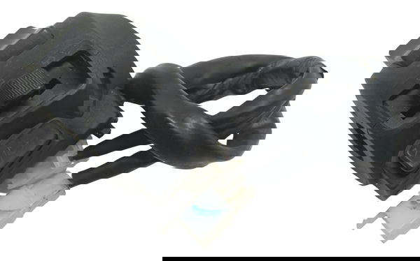 Chave Punho Luz Yamaha Fz25 Fazer 250 18-22 Original