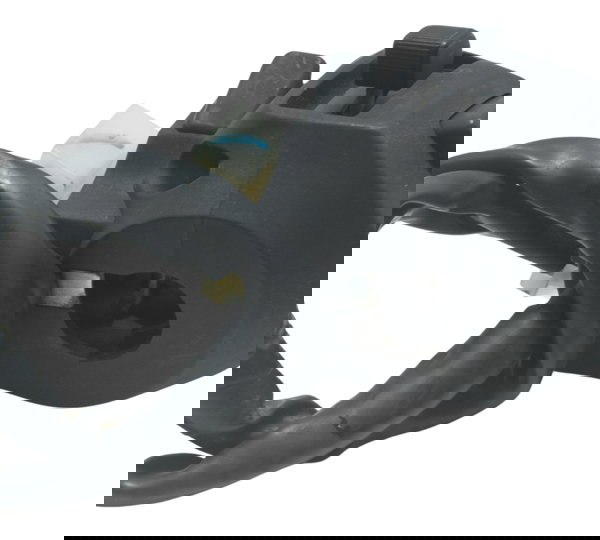 Chave Punho Luz Yamaha Fz25 Fazer 250 18-22 Original