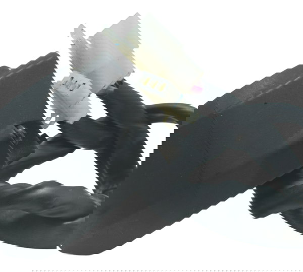 Chave Punho Luz Yamaha Fz25 Fazer 250 18-22 Original